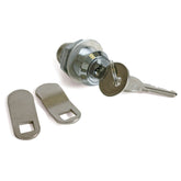 Camco 44340 Keyed Baggage Lock - 5/8"